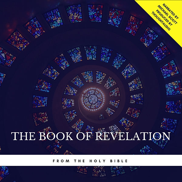 The Book of Revelation, John