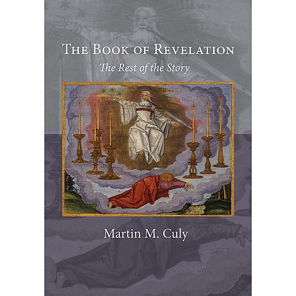 The Book of Revelation, Martin M. Culy