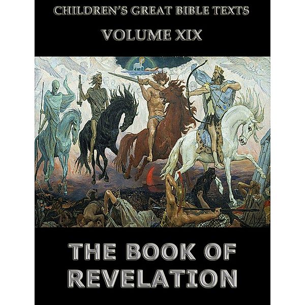 The Book Of Revelation, James Hastings