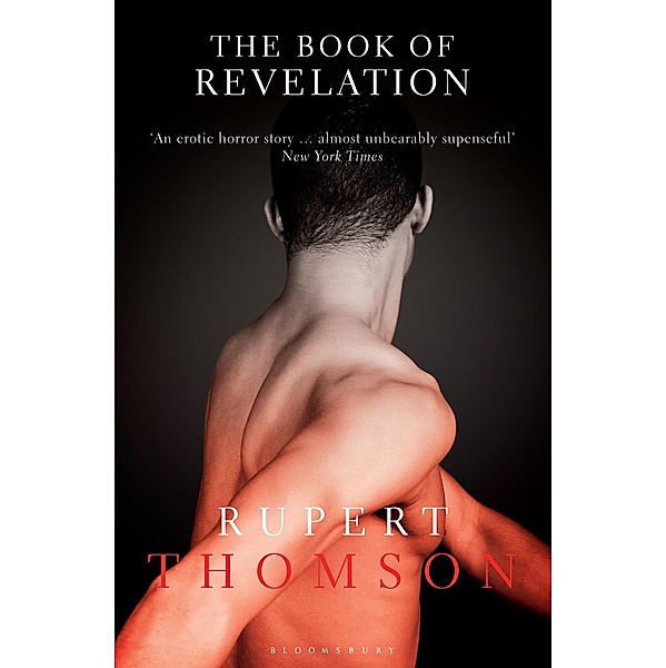 The Book of Revelation, Rupert Thomson