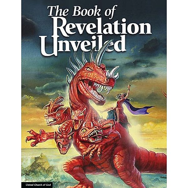 The Book of Revelation Unveiled, United Church of God