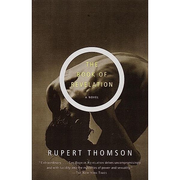 The Book of Revelation / Vintage International, Rupert Thomson