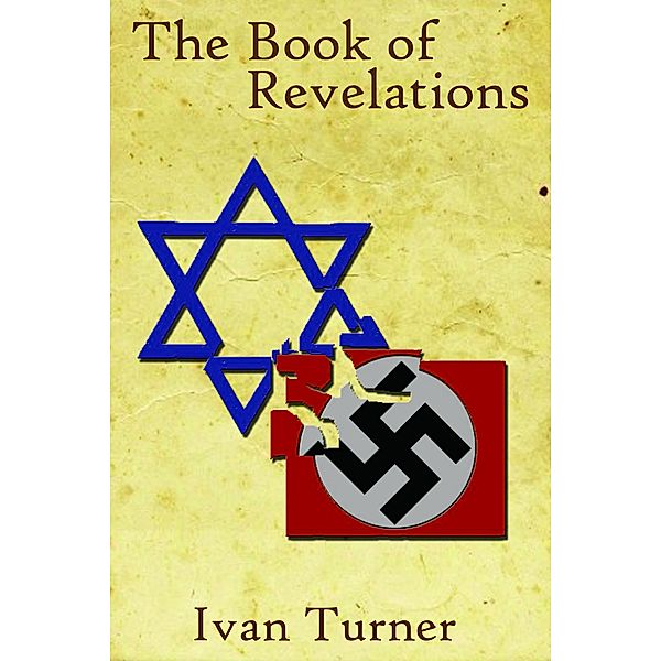 The Book of Revelations, Ivan Turner