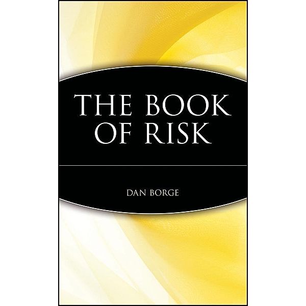 The Book of Risk, Dan Borge