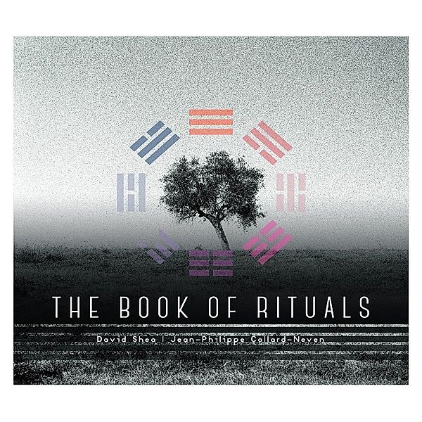 The Book Of Rituals, David Shea, Jean-philippe Collard-neven