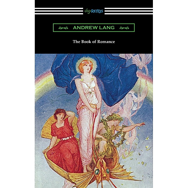 The Book of Romance, Andrew Lang