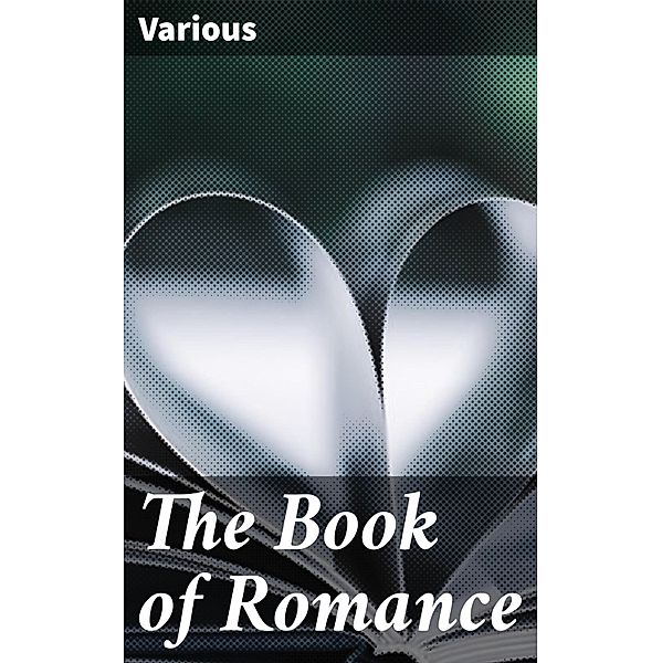 The Book of Romance, Various