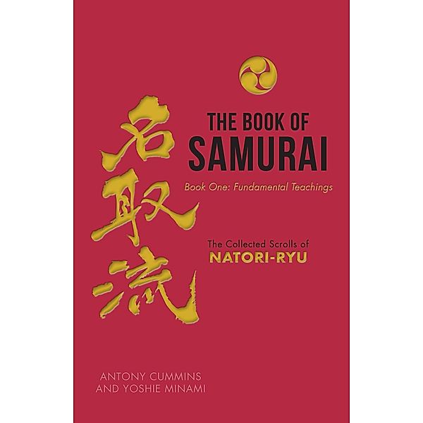 The Book of Samurai / Book of Samurai Bd.1, Antony Cummins, Yoshie Minami