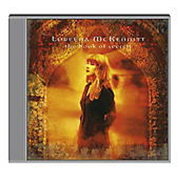 The Book of Secrets, Loreena McKennitt