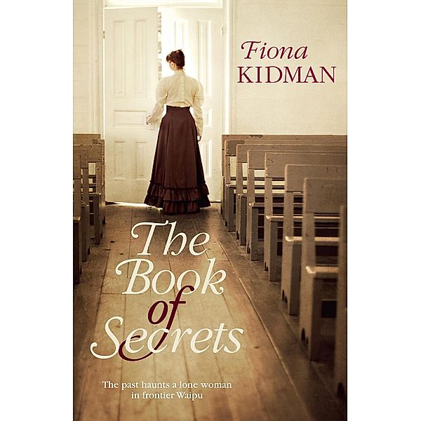 The Book of Secrets, Fiona Kidman