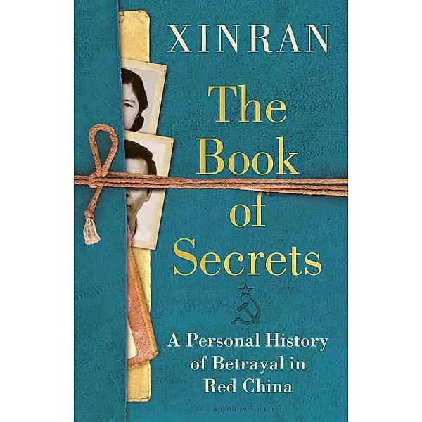 The Book of Secrets, Xinran Xue