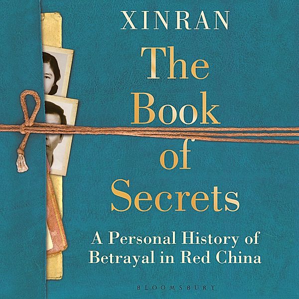 The Book of Secrets, Xinran Xue