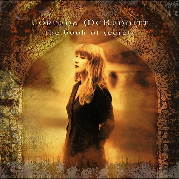 The Book Of Secrets (Limited Edition) (Vinyl), Loreena McKennitt