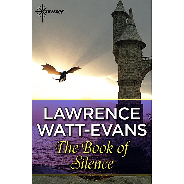 The Book of Silence / Lords of Dus, Lawrence Watt-Evans