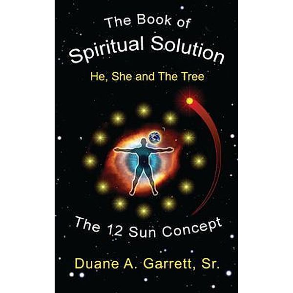 The Book of Spiritual Solution / ReadersMagnet LLC, Duane Garrett