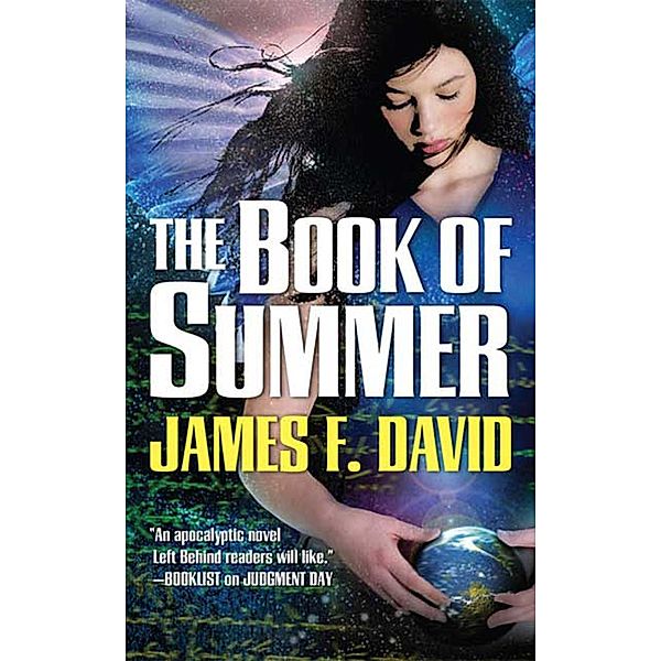 The Book of Summer, James F. David