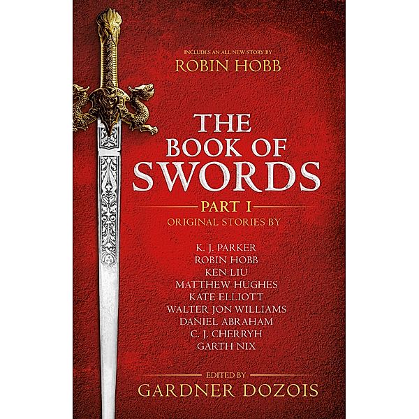 The Book of Swords: Part 1