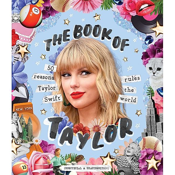 The Book of Taylor, Billie Oliver