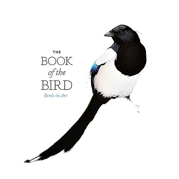 The Book of the Bird, Angus Hyland, Kendra Wilson