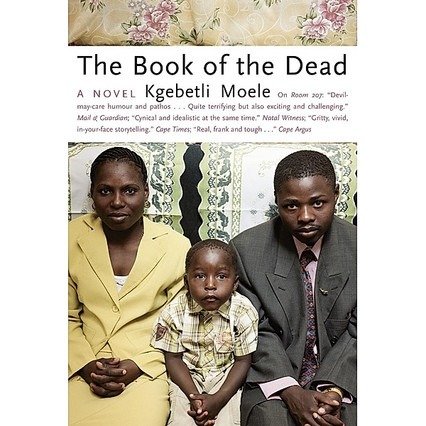 The Book of the Dead, Kgebetli Moele