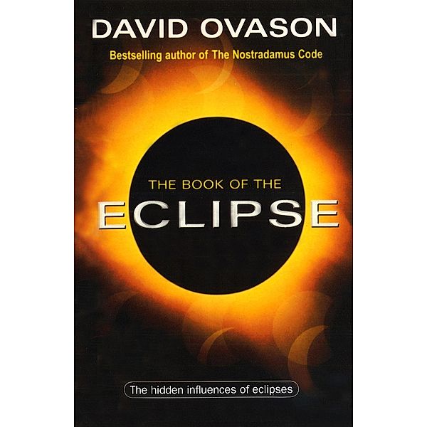 The Book Of The Eclipse, David Ovason
