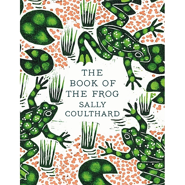 The Book of the Frog, Sally Coulthard