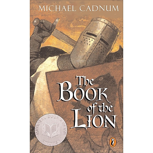 The Book of the Lion, Michael Cadnum