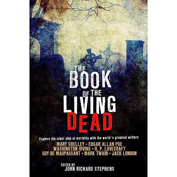 The Book of the Living Dead