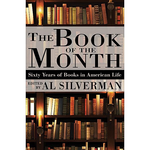 The Book of the Month, Al Silverman