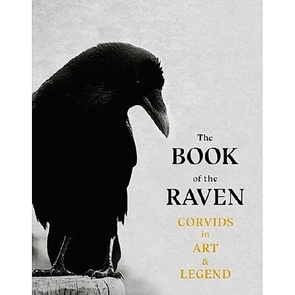 The Book of the Raven, Hyland Angus, Caroline Roberts