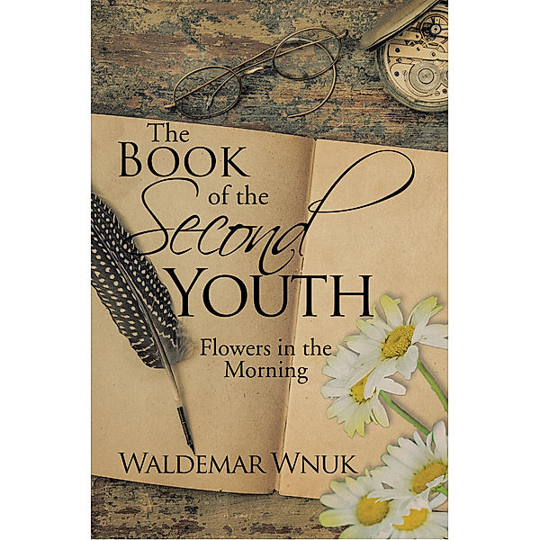 The Book of the Second Youth, Waldemar Wnuk
