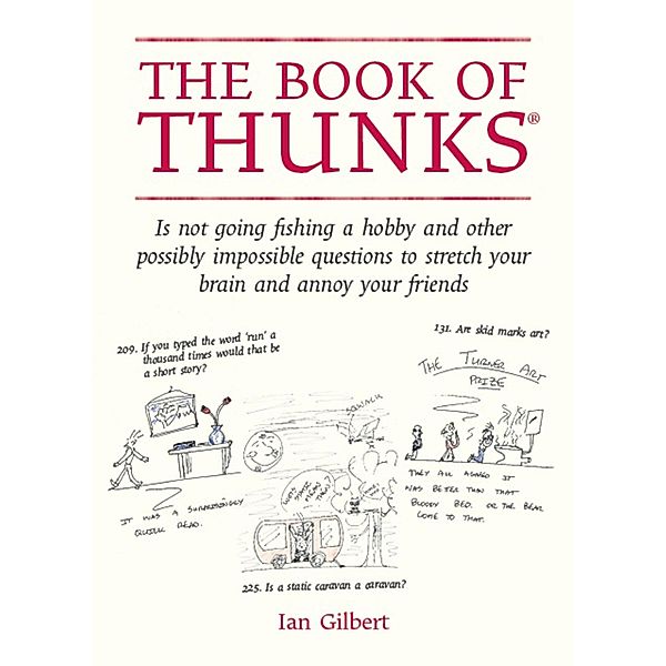 The Book of Thunks, Ian Gilbert