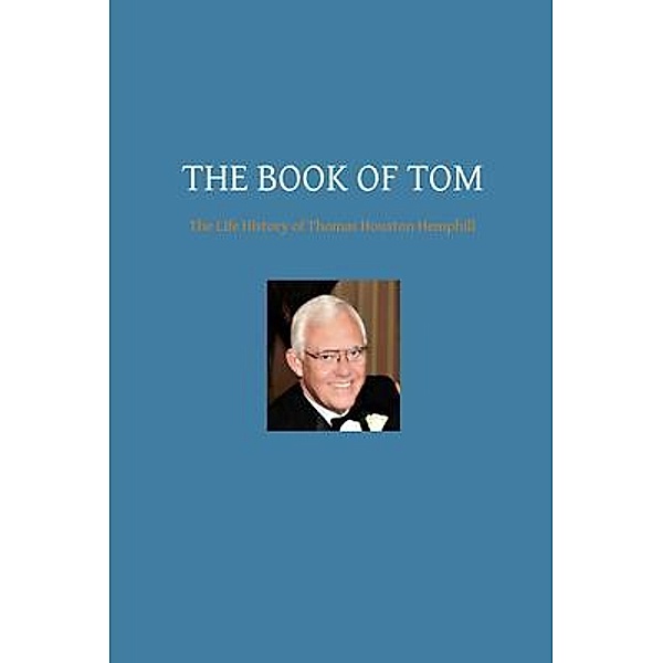 THE BOOK OF TOM