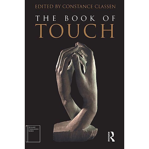 The Book of Touch