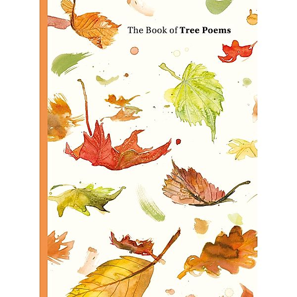 The Book of Tree Poems, Ana Sampson