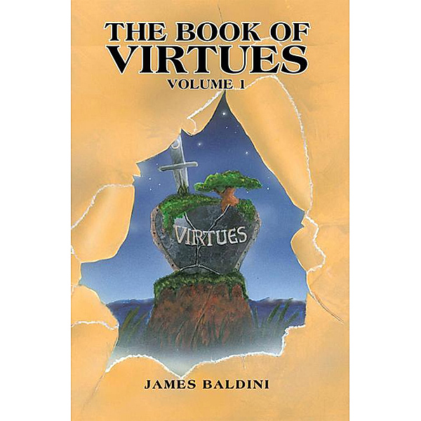 The Book of Virtues, James Baldini