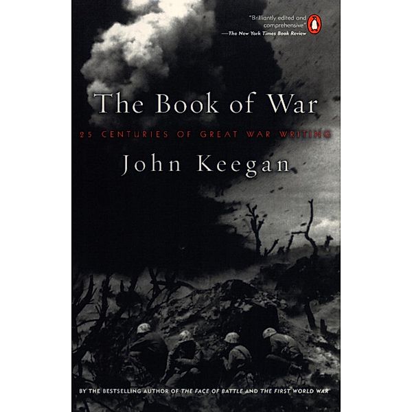 The Book of War, John Keegan