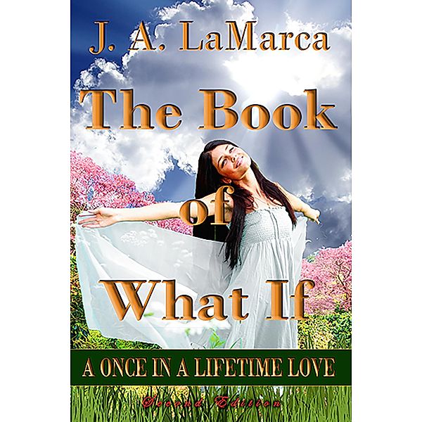 The Book of What If, J. A. LaMarca