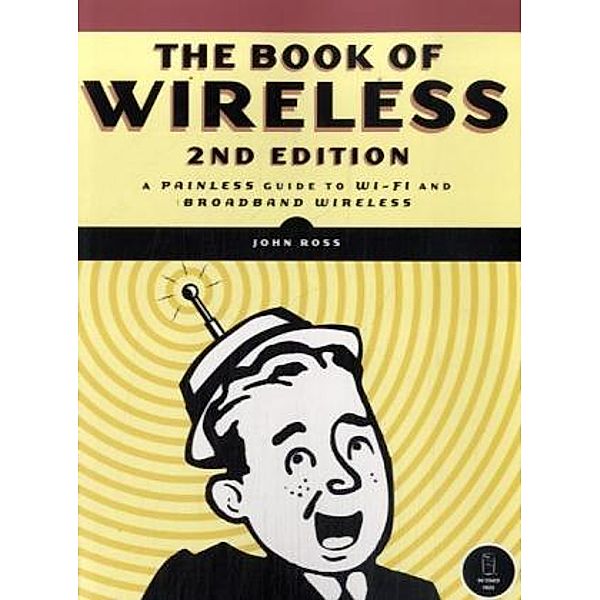 The Book of Wireless, John Ross