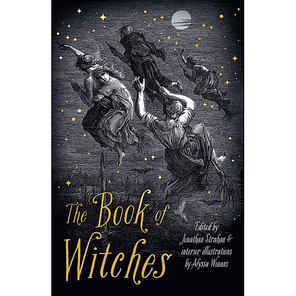 The Book of Witches