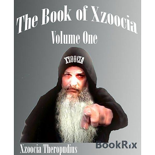 The Book of Xzoocia, Xzoocia Theropudius
