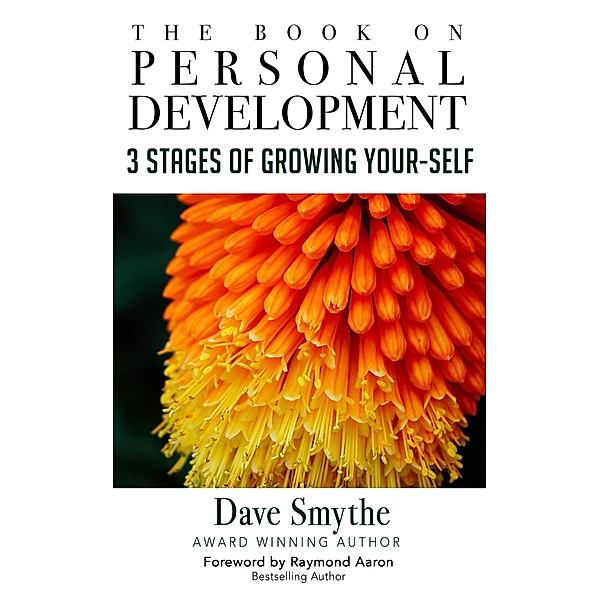 The Book On Personal Development, Dave Smythe