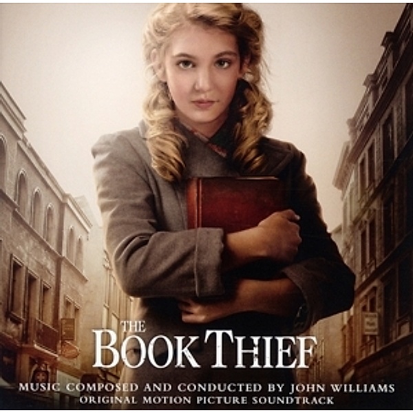The Book Thief, John Williams