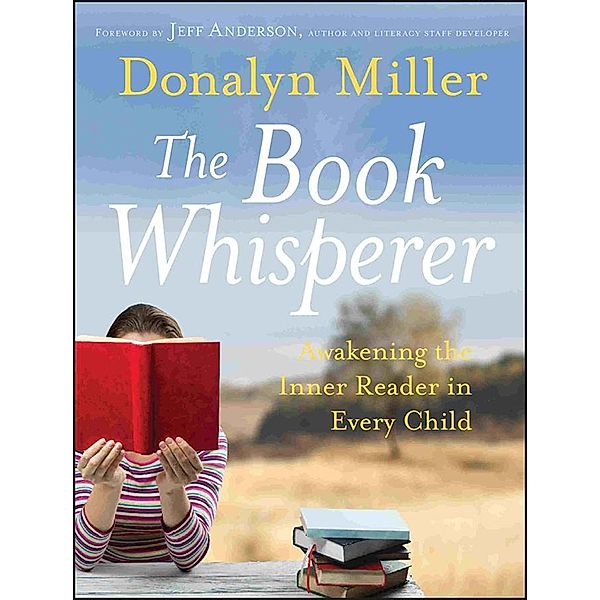 The Book Whisperer, Donalyn Miller