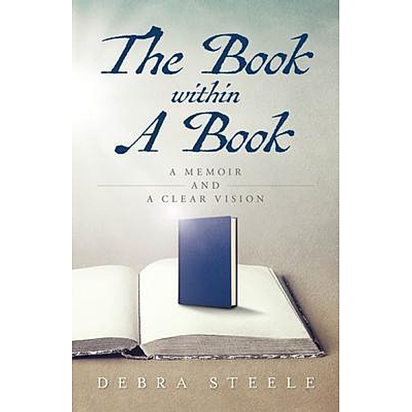 The Book within A Book, Debra Steele