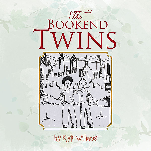 The Bookend Twins, Kyle Williams