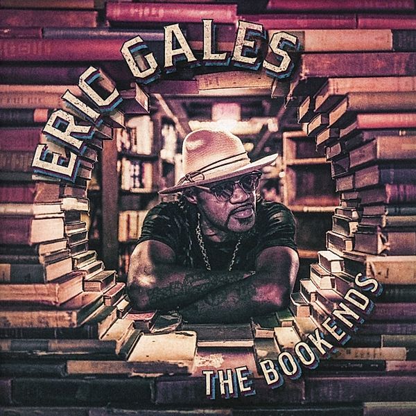 The Bookends, Eric Gales