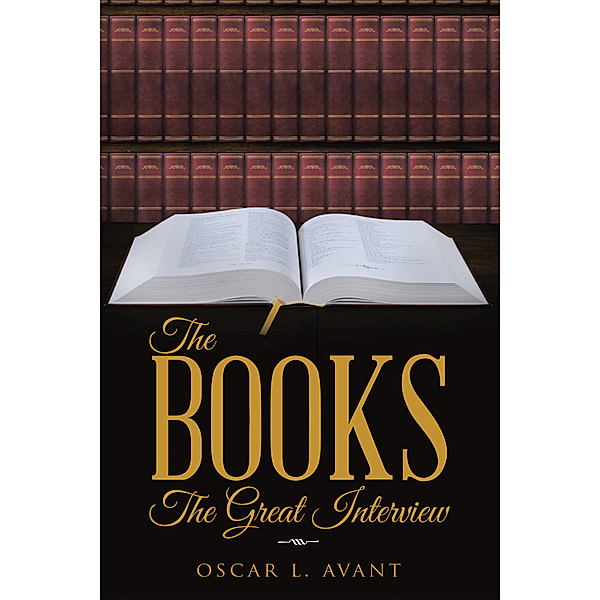 The Books, Oscar L. Avant
