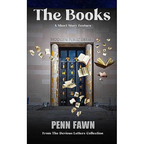 The Books, Penn Fawn