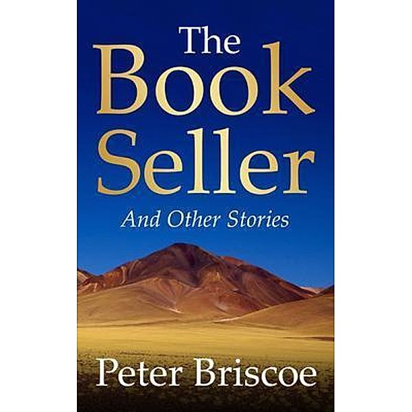 The Bookseller, Peter Briscoe